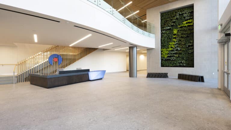 New Deantronics Inside Spanish Springs NV Location