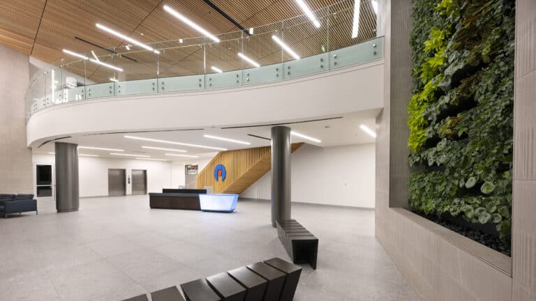 New Deantronics Inside Spanish Springs NV Location