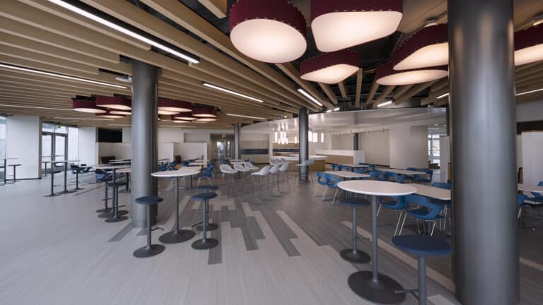 New Deantronics Inside Spanish Springs NV Location