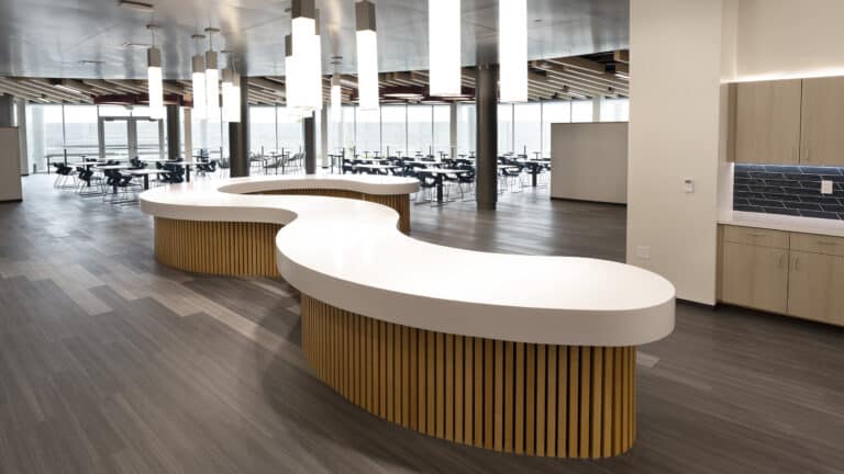 New Deantronics Inside Spanish Springs NV Location