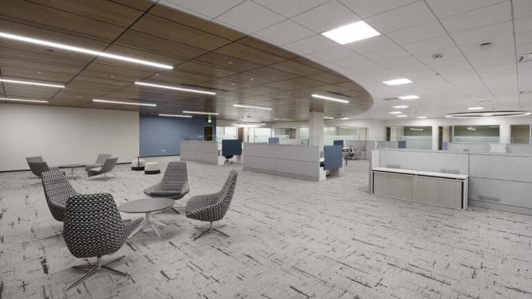 New Deantronics Inside Spanish Springs NV Location