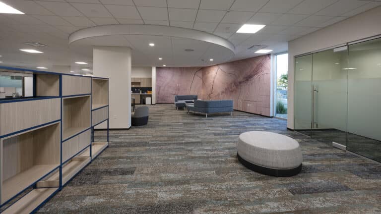 New Deantronics Inside Spanish Springs NV Location