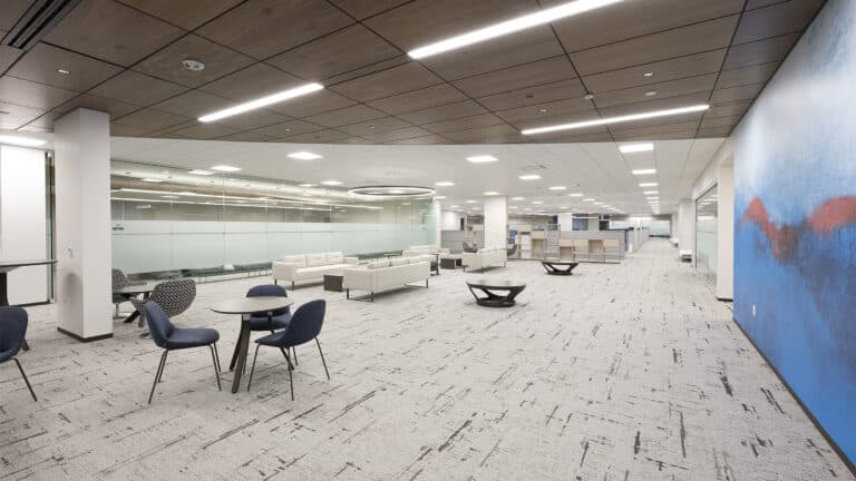 New Deantronics Inside Spanish Springs NV Location