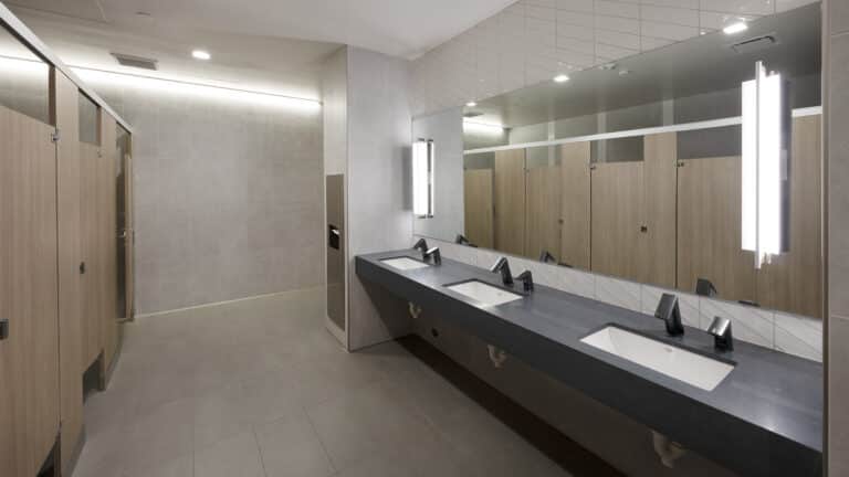 New Deantronics Inside Spanish Springs NV Location