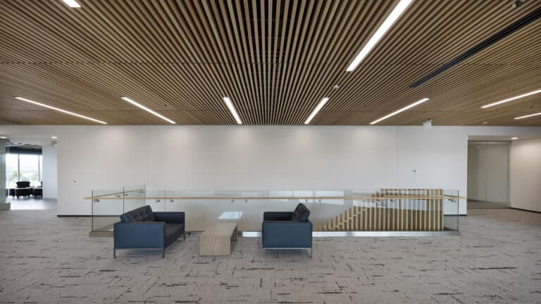 New Deantronics Inside Spanish Springs NV Location