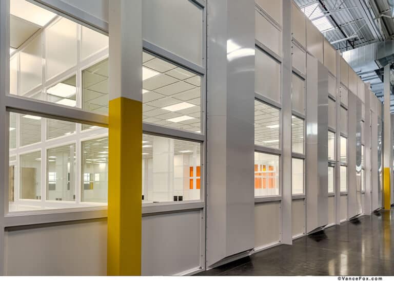 New Deantronics Spanish Springs photo by Vance Fox