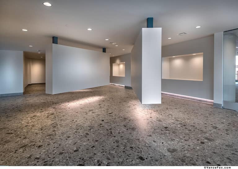 New Deantronics Spanish Springs photo by Vance Fox