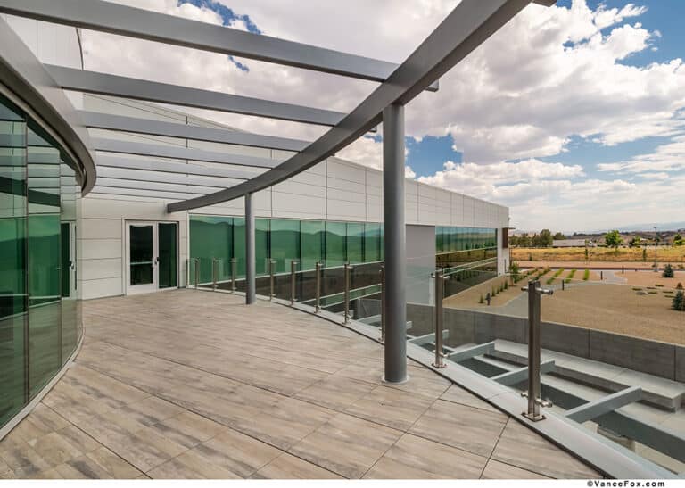 New Deantronics Spanish Springs photo by Vance Fox