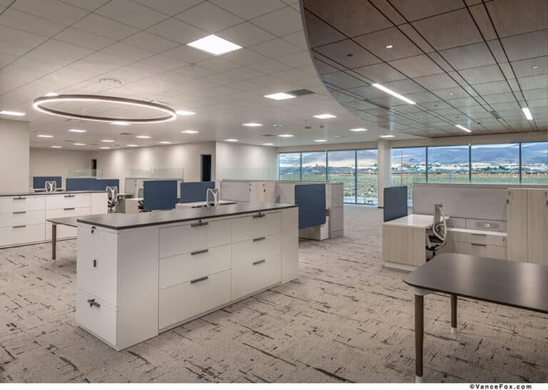 New Deantronics Spanish Springs photo by Vance Fox