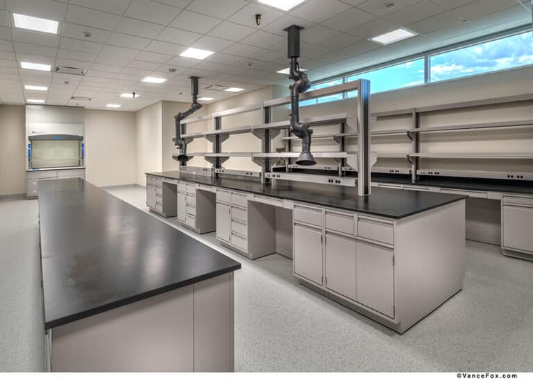 New Deantronics Spanish Springs photo by Vance Fox