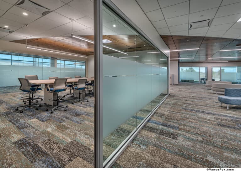 New Deantronics Spanish Springs photo by Vance Fox