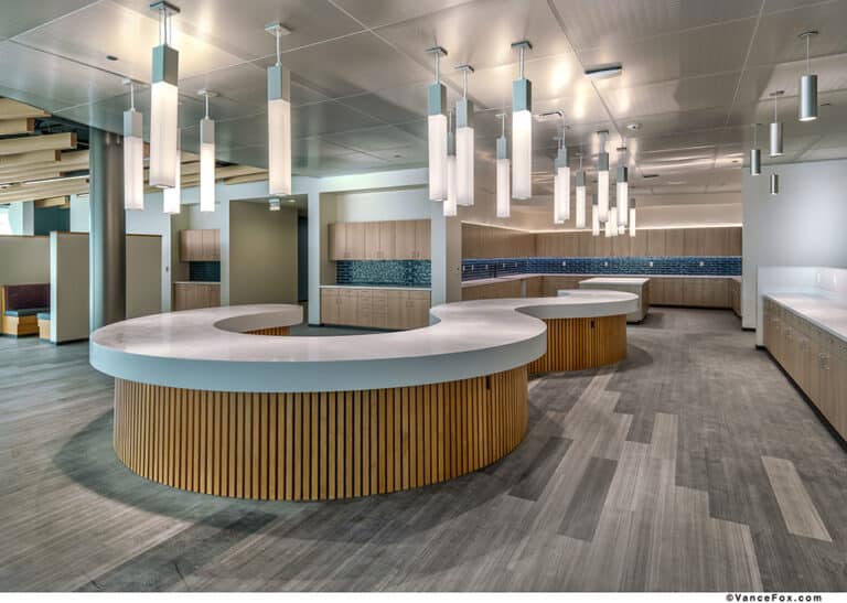 New Deantronics Spanish Springs photo by Vance Fox