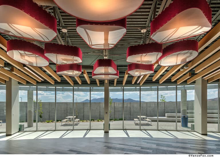 New Deantronics Spanish Springs photo by Vance Fox