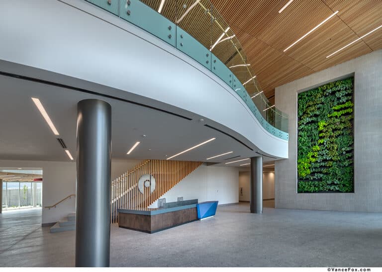 New Deantronics Spanish Springs photo by Vance Fox