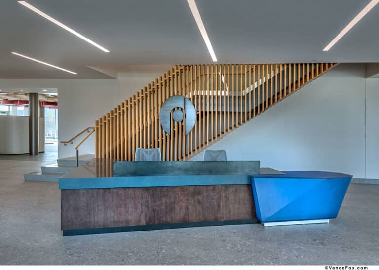 New Deantronics Spanish Springs photo by Vance Fox