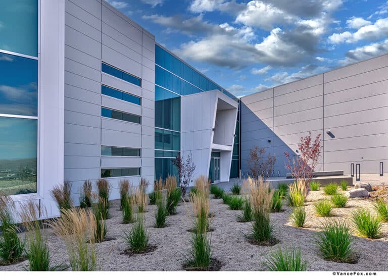 New Deantronics Spanish Springs photo by Vance Fox